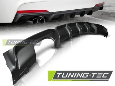 Prelungire bara spate pentru BMW F30 Tuning-Tec - ZTBM30