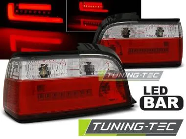 Stopuri pentru BMW E36 12.1990-08.1999 Tuning-Tec - LDBM77