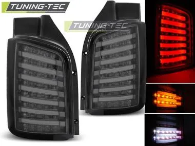 Faruri pentru VW T5 04.03-09 / 10.15  Tuning-Tec - LDVWA8