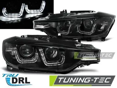 Faruri pentru BMW F30/F31 10.11-  Tuning-Tec - LPBMF0