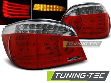 Stopuri pentru BMW E60 07.03-07. Tuning-Tec - LDBMA0