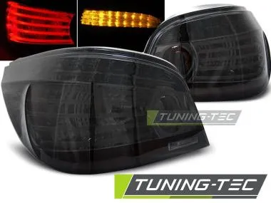 Stopuri pentru BMW E60 07.03-07  Tuning-Tec - LDBMA2