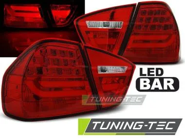 Stopuri pentru BMW E90 03.05-08.08  Tuning-Tec - LDBMC7