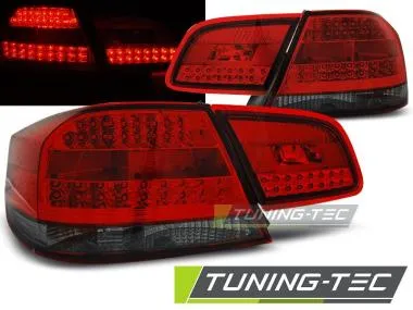 Stopuri pentru BMW E92 09.06-03.10 Tuning-Tec - LDBMD1