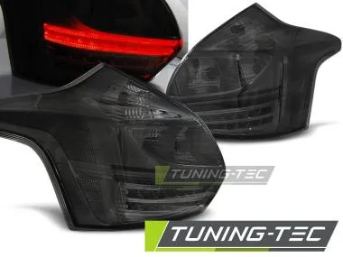 Stopuri pentru Ford Focus 3 11-10.14  Tuning-Tec - LDFO40