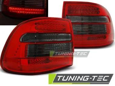Stopuri pentru Porsche Cayenne 02-06  Tuning-Tec - LDPO02