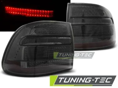 Stopuri pentru Porsche Cayenne 02-06  Tuning-Tec - LDPO04