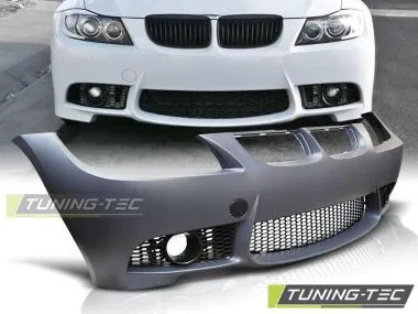 Bara fata M3-Style pentru BMW E90 05-08  Tuning-Tec - ZPBMA5