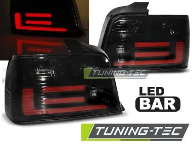 Stopuri fumurii pentru BMW E36 1990.12-1999.08 Tuning-Tec - LDBMA6