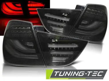 Stopuri pentru BMW E90 2009-2011 Tuning-Tec - LDBMB2
