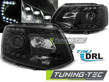 Faruri DRL pentru VW T5 2010-2015  Tuning-Tec - LPVWK3