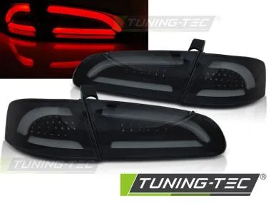 Stopuri pentru Seat Ibiza 2002.04-2008 Tuning-Tec - LDSE18