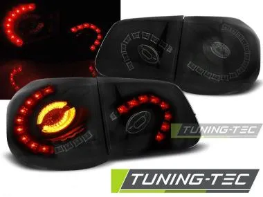 Stopuri pentru VW Tiguan 10.07-11 Tuning-Tec - LDVWC8