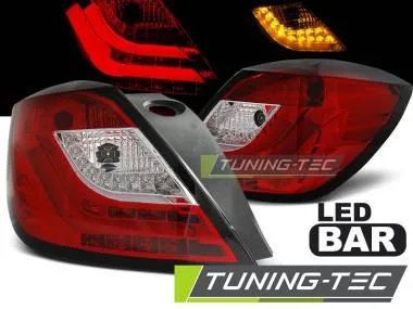 Stopuri pentru Opel Astra H GTC 2004.03-2009 Tuning-Tec - LDOP48
