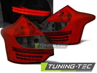 Stopuri pentru Ford Focus 3 11- 10.14  Tuning-Tec - LDFO39