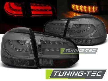 Stopuri pentru Volkswagen Golf VI 2008.10-2012 Tuning-Tec - LDVWD1