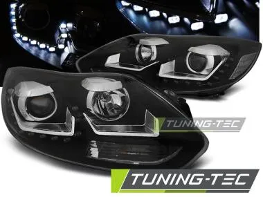 Faruri pentru Ford Focus III 2011-2014.10 Tuning-Tec - LPFO61