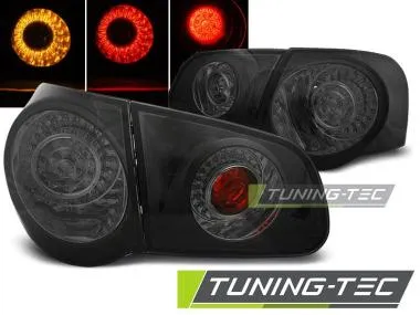 Stopuri pentru Volkswagen Passat B6 3C Variant 03.2005-2010 Tuning-Tec - LDVWD9