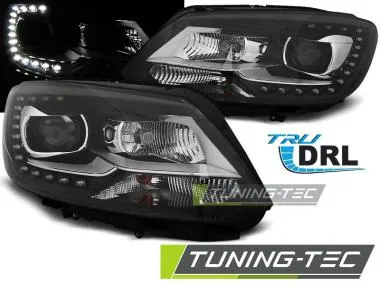 Faruri pentru Volkswagen Touran II 08.2010 Tuning-Tec - LPVWL3