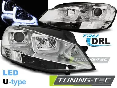 Faruri Volkswagen Golf VII U-Type Tuning-Tec - LPVWK5
