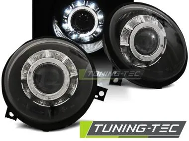 Faruri pentru Volkswagen Lupo 1998-2005 Tuning-Tec - LPVWL0