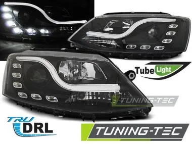 Faruri pentru Volkswagen Jetta VI 2011.01- Tuning-Tec - LPVWL5