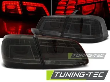 Stopuri pentru Volkswagen Passat B7 10.2010-10.2014 Tuning-Tec - LDVWD7