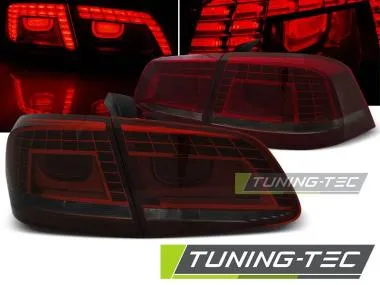 Stopuri pentru Volkswagen Passat B7 10.2010-10.2014 Tuning-Tec - LDVWD6
