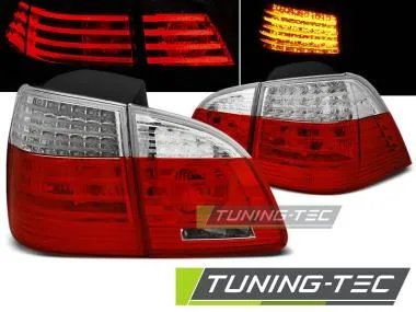 Stopuri pentru BMW E61 Touring 2004-2007.03 Tuning-Tec - LDBME0