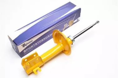 Front sport Shock Absorber Fiat Cinquecento - EVOSTFI01V