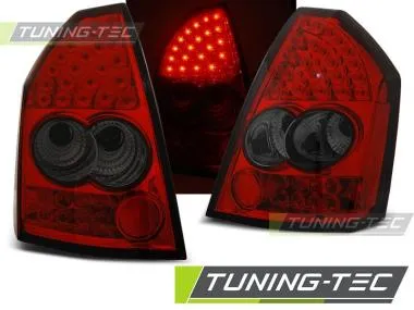 Stopuri pentru Chrysler 300C 2005-2008 Tuning-Tec - LDCH04