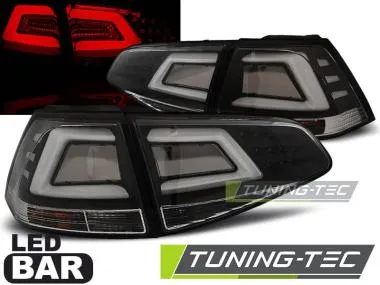 Stopuri pentru Volkswagen Golf VII 2013- Tuning-Tec - LDVW04