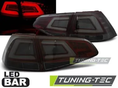 Stopuri pentru Volkswagen Golf VII 2013- Tuning-Tec - LDVW07