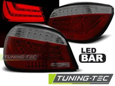 Stopuri pentru BMW E60 2003.07-2007.02 Tuning-Tec - LDBMC4