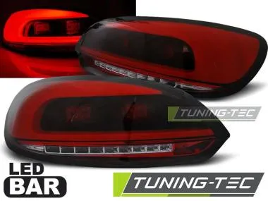 Stopuri cu Led pentru Volkswagen Scirocco III 2008-2014.04 Tuning-Tec - LDVWC2