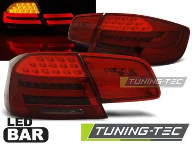 Stopuri pentru BMW E92 09.2006-03.2010 Tuning-Tec - LDBME5