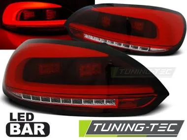 Stopuri pentru Volkswagen Scirocco III 2008-2014 Tuning-Tec - LDVWC1