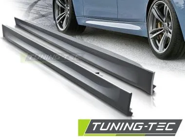 Praguri pentru BMW F30 BMW F31 10.2011- M-Tech Tuning-Tec - PGBM14