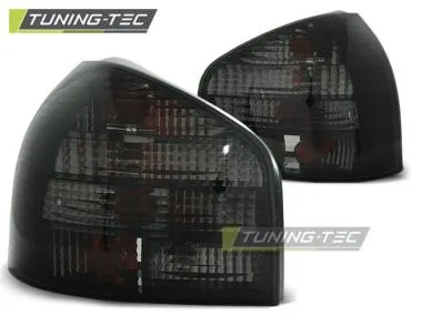 Stopuri fumurii pentru Audi A3 8L Tuning-Tec - LTAU05