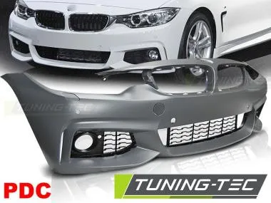 Bara Fata pentru BMW F32,  BMW F33,  BMW F36 10.2013 PDC Tuning-Tec - ZPBM34