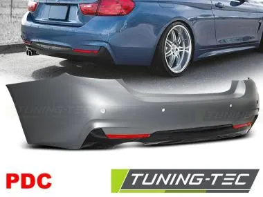 Bara Spate pentru BMW F32/F33 10.2013- Tuning-Tec - ZTBM33