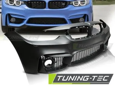 Bara Fata pentru BMW F30 10.2011-2015 Tuning-Tec - ZPBM33