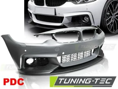 Bara Fata pentru BMW F32,  BMW F33,  BMW F36 10.2013 Tuning-Tec - ZPBM35