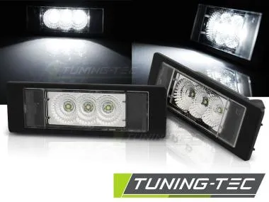 Corp iluminat cu led pentru BMW E63/E64/E81/E87/Z4 Tuning-Tec - PRBM09