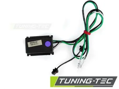 Modul sonar pentru faruri daylight Sonar Tuning-Tec - AKDL06