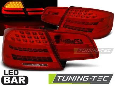 Stopuri pentru BMW E92 09.2006-03.2010 Tuning-Tec - LDBME4