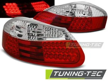 Stopuri pentru Porsche Boxster 1996-2004 Tuning-Tec - LDPO05