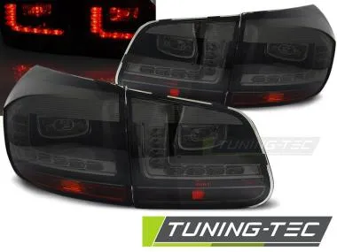Stopuri pentru Volkswagen Tiguan 07.2011-12.2015 Tuning-Tec - LDVWD4