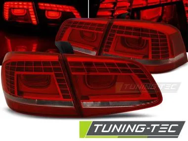 Stopuri pentru Volkswagen Passat B7 10.2010-10.2014 Tuning-Tec - LDVWD5