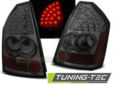 Stopuri pentru Chrysler 300C/300 2005-2008 Tuning-Tec - LDCH05